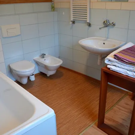 Antresola Sopot, 2 Sypialnie, 2 Lazienki Blisko Plazy *
